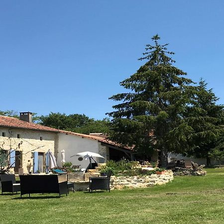 French Fields Luxury Glamping Original Mongolian Yurt Hotel Le Vieux-Cérier Kültér fotó