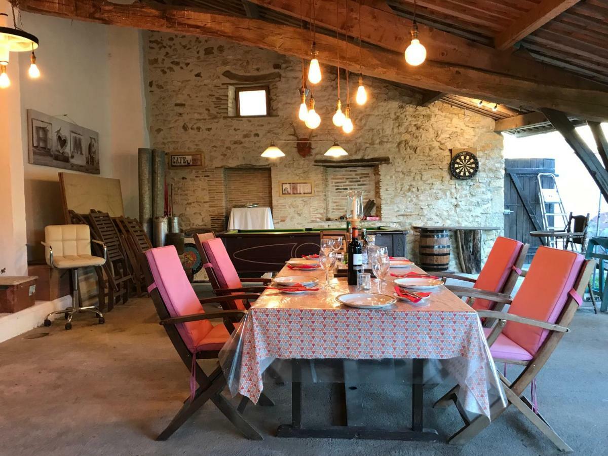 French Fields Luxury Glamping Original Mongolian Yurt Hotel Le Vieux-Cérier Kültér fotó